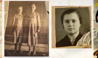 Живая память страницы