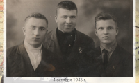 живая память