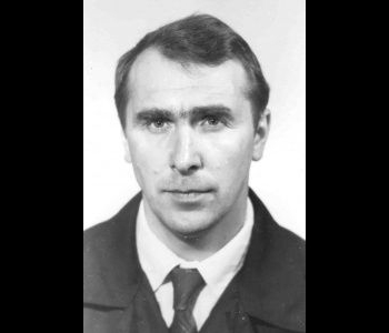 Александров Александр Павлович
