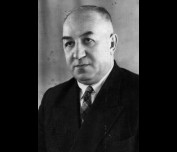 Бартеньев АлександрНиколаевич