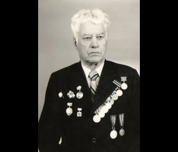 Федотайнен Иван Михайлович