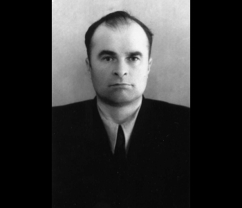 Приймак Иван Федорович