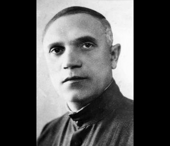 Царевский Михаил Михайлович
