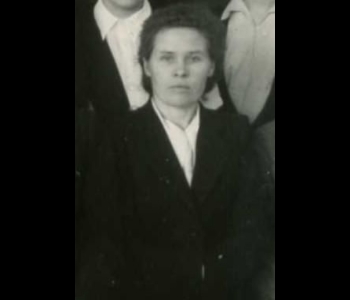 Трубникова Анастасия Федоровна