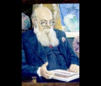 Дав Владимир Николаевич