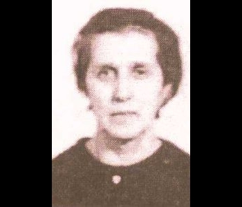 Доронина Лидия Николаевна