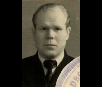 Фарутин Александр Андреевич