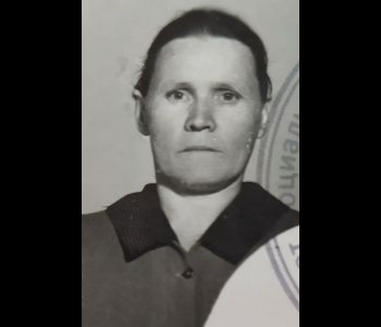 Горетова Мария Васильевна