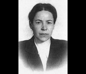 Григорьева Александра Антоновна