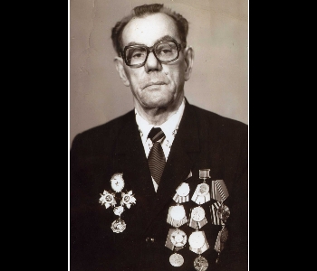 Грольярдов Вениамин Иванович