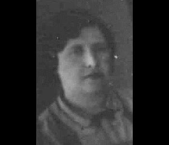 Гуревич Фаина Рафаиловна