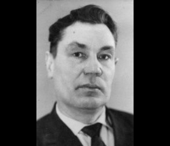 Иголкин Михаил Петрович