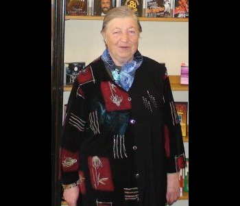 Ильина Екатерина Ивановна
