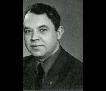 Исправников Иван Алексеевич