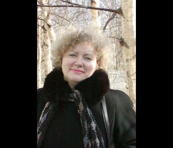 Кирьякова Галина Витальевна