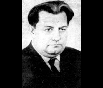 Климентьев Николай Фёдорович