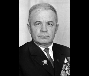 Коханистый Дмитрий Прокофьевич