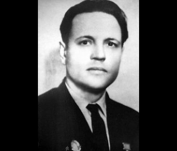 Костяев Северьян Иванович