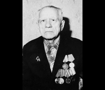 Кузьмин Василий Александрович