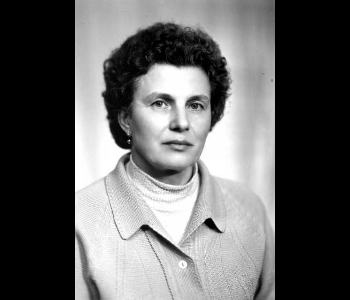Леонтьева Анна Ивановна