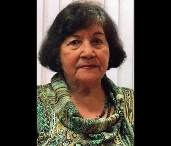 Малинина Юлия Илларионовна