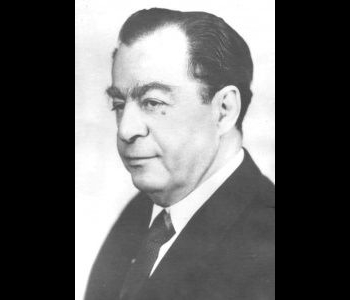 Малкин Соломон Зиновьевич