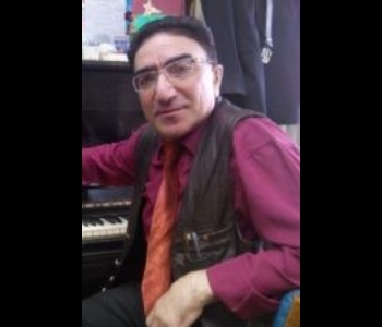 Назанян Георгий Владимирович