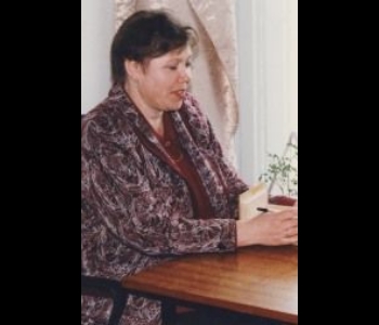 Паршутина Алла Михайловна