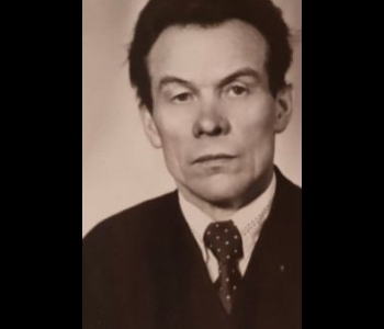 Потехин Василий Ульянович