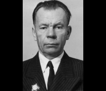 Птицын Михаил Петрович