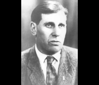 Рачинский Яков Давыдович