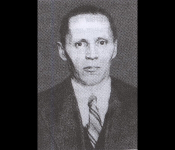 Рундквист Василий Александрович