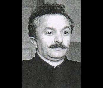 Тынтарев Моисей Соломонович