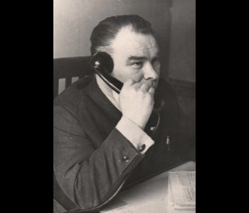 Усенко Захар Александрович