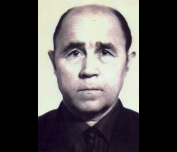 Вергизов Василий Иванович