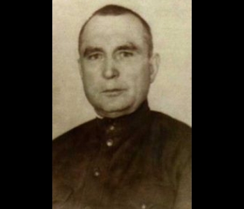 Захаров Степан Иванович