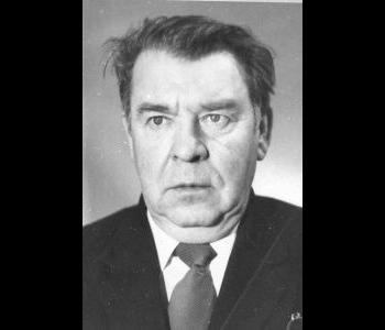 Зацкой Михаил Петрович